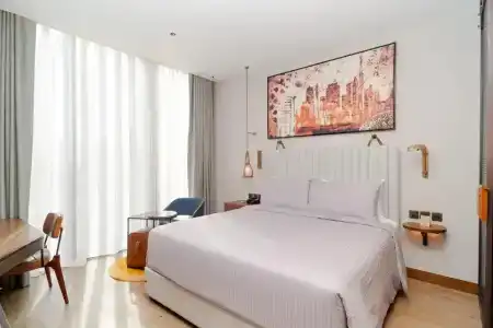 Revier Dubai - 28