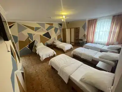 Красная Поляна - 12