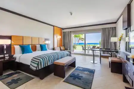 Cleopatra Luxury Resort Sharm El Sheikh - 50