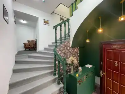 Runo inn - 3