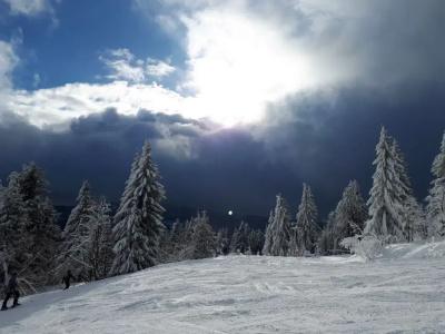 Fichtelberger Blick - 31
