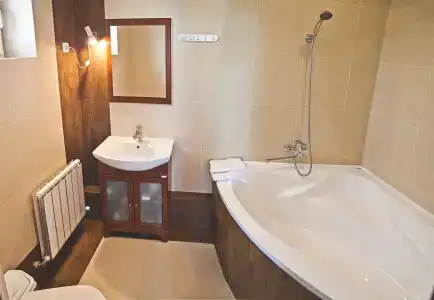 Travel House - 6