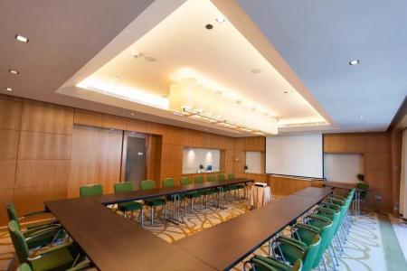 Four Points by Sheraton Sheikh Zayed Road - 24