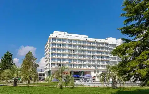 Апсны - 1