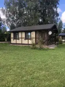 Bor Volgo Villa - 10