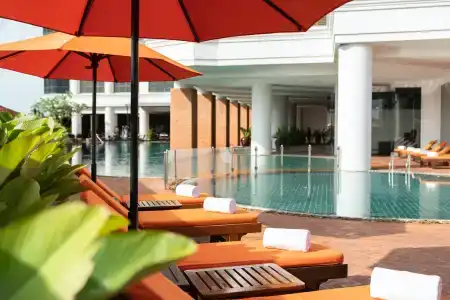 Lebua At State Tower - Sha Extra Plus - 13