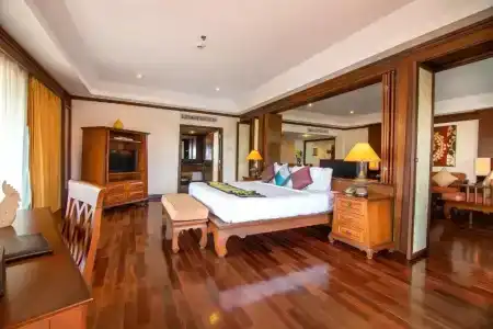 Avalon Beach Resort - 16