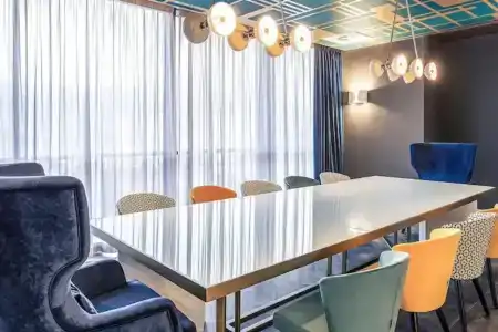 Mercure Алматы Сити Центр - 35