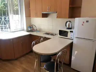 Гостевой Дом на Московской 22 - 2