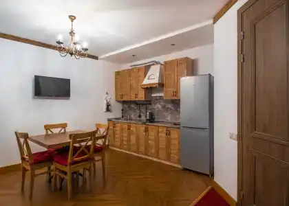 FLORA бутик-отель&spa - 22