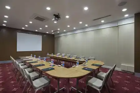 Ramada By Wyndham Cappadocia - 28