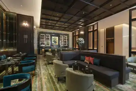 The Landmark Bangkok - Sha Extra Plus - 9