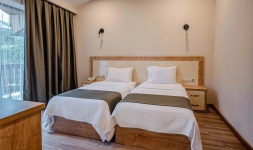 Gudauri Inn - 64
