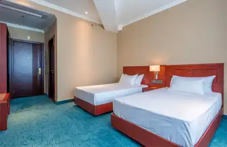 Litz Resort - 32