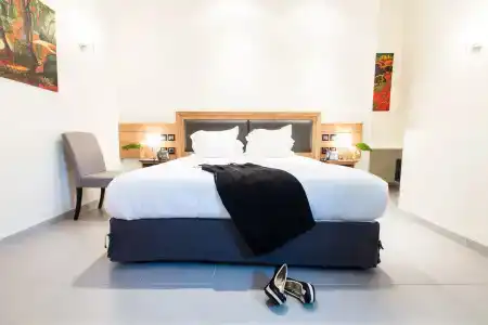 Hôtel Marotte - 70