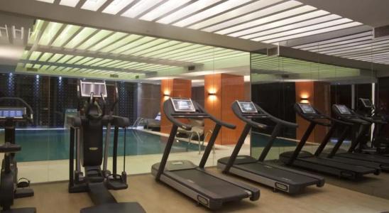 Victory & Spa Istanbul - 8
