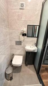 Taksim Terrace - 49