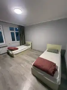 Yasamal Hostel - 122