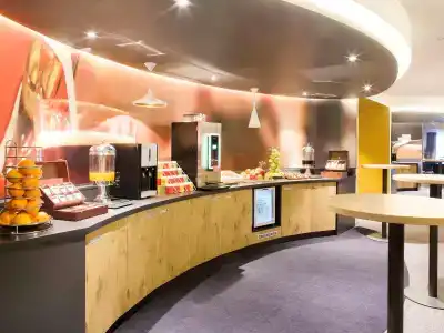 ibis Yerevan Center - 27