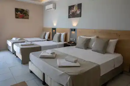 Alanya Risus Park - 65