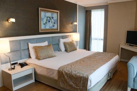 Byotell Istanbul - 48