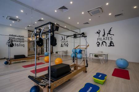 Mivara Luxury Resort & Spa / Bodrum - 48
