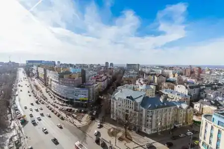 Белинского - 18