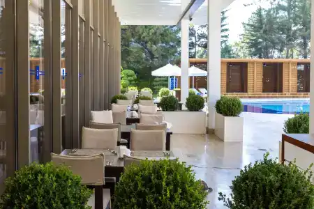 Delta by Marriott Antalya Lara ADULT ONLY - 9