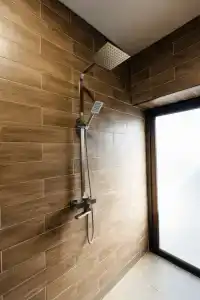 Дом Homely с бассейном и баней - 13