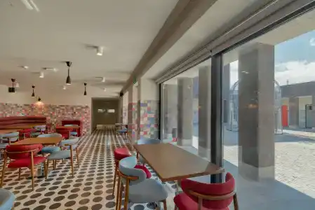 Manifest Restaurant and - 39