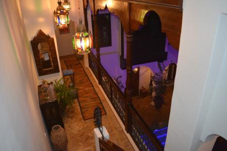 Riad Ghali & Spa - 11