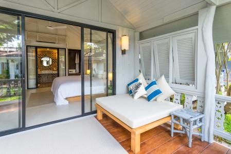 Paradise Beach Resort, Koh Samui - Sha Extra Plus - 73