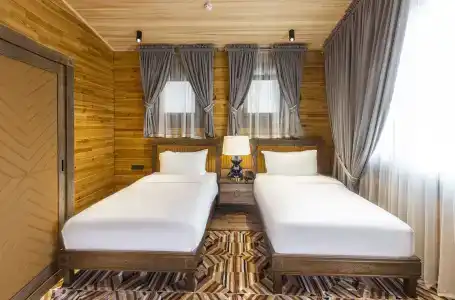 Вилла Eco Village - 16