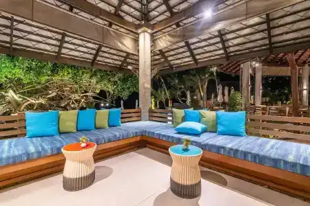 Ao Prao Resort - 4