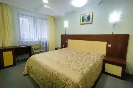 Санаторий Озёрный - 28
