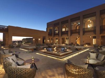 Anantara Al Jabal Al Akhdar - 35