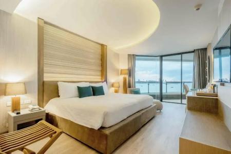 Cape Dara Resort - Sha Plus - 47