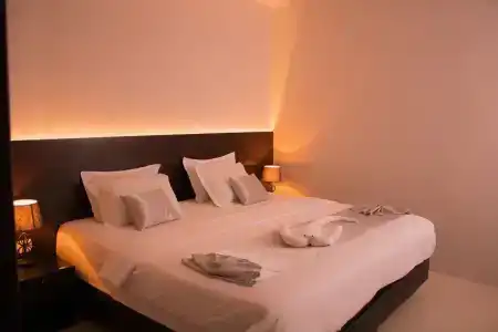 Violet Inn - 26