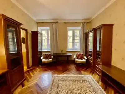 Fed's Flats Апарт-отель - 214