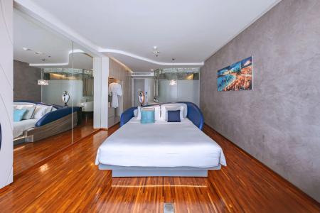 Baraquda Pattaya - Mgallery - Sha Plus - 80