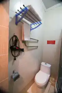 Tagaitai Guest House - 13