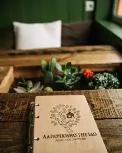 Лапочкино гнездо - 3
