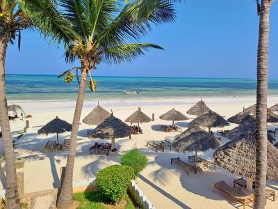 Ahg Waridi Beach & Spa - 17