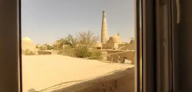 Gold Khiva - 60