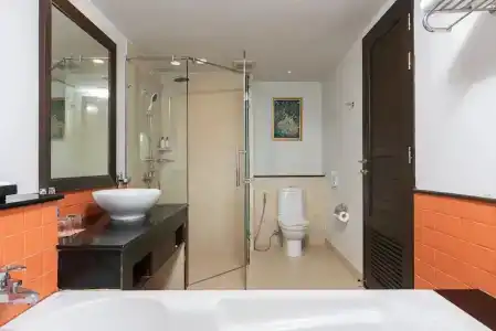 Ravindra Beach Resort & Spa - Sha Extra Plus - 20