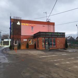 Вишня - 0