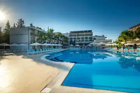 Eldar Resort - 8