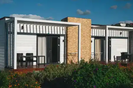 Riga Village Resort - 102