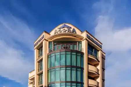 Агора - 46