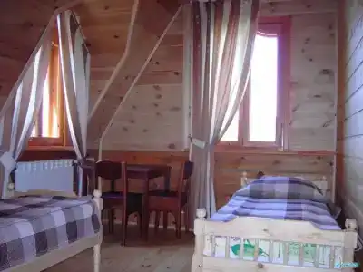 Синильга - 2